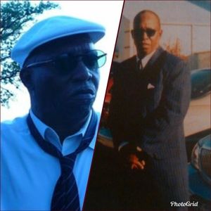 Meet your Posher, Sheryl